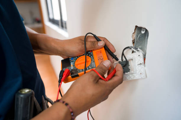 Best Licensed Electrician  in Ephraim, UT