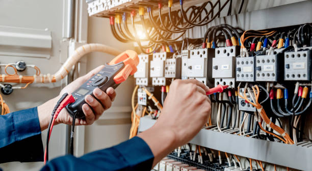 Best Electrical Upgrades for Homes  in Ephraim, UT