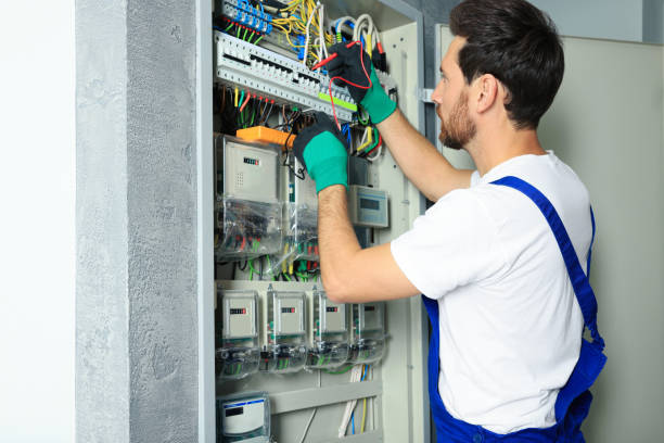 Best Electrical Repair Services  in Ephraim, UT