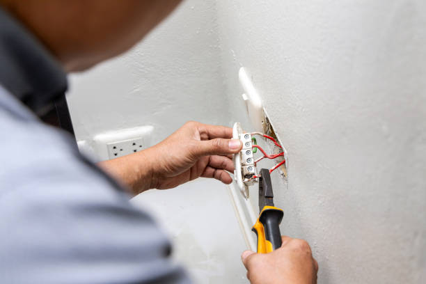 Affordable Electrical Installation in UT